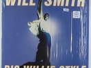 Will Smith - Big Willie Style 2xLP - Columbia VG++ Shrink