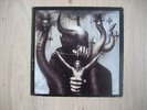 CELTIC FROST To Mega Therion original Noise LP 1985 FOC