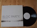 BLOC PARTY Silent Alarm LP sehr rar 2005