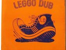 OSSIE ALL STARS - LEGGO DUB [Hot Pot] Reissue LP