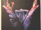 Black Sabbath - Cross Purposes LP Rare Russian Edition