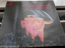 BLACK SABBATH - PARANOID 1st UK Press 1970 LARGE VERTIGO Swirl