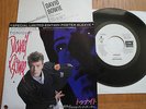 DAVID BOWIE - TONIGHT - PROMO JAPAN VINYL 45 SINGLE - EYS-17510