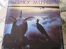 Roxy Music Avalon Vinyl LP (MINT)