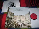 UK Decca 13 BB 207/212 ed1 6LP Goldberg, Lupu: Mozart: Complete violin sonatas.