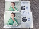 SXL 2256-7 W/BGr... SUTHERLAND  ART OF PRIMA DONNA..