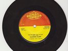 2 RARE UK PYE INTS CLAUDINE CLARK  WALK ME HOME & MITTY COLLIER I HAD A TALK