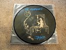 Metallica – The Unforgiven - UK 7