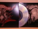 Destroyer 666 Wildfire LP clear vinyl lim 500 sold out  RAR