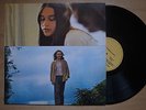 NELSON ANGELO & JOYCE S/T (1972) BRAZIL 90'S OFFICIAL REISSUE LP PSYCH POKORA