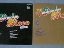 2 x Doppel LP   The Best Of Italo Disco (Vol.8, Vol.10)