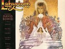 BOF ''Labyrinth'' David BOWIE LP / EMI - 240 578-1 (1986)