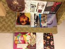 Konvolut lp vinyl indie Beck Bright Eyes Cursive Arctic Monkeys Adam Green