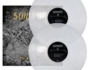SOILWORK - THE RIDE MAJESTIC CLEAR VINYL 2 2 VINYL LP NEW+