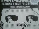 Sandro Brugnolini ?– Fantabulous LP & 7