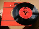 BEATLES & TONY SHERIDAN-Sweet Georgia Brown-/GER '64 POLYDOR (52 906) Mono 7”