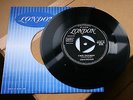EDDIE COCHRAN-C'mon Everybody-/UK ’58 LONDON (45-HL-U.8792) ORIG tri-centre 7