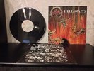 Slayer – Hell awaits Super, sehr schöne Original-Pressung