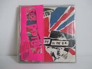 SEX PISTOLS 6 PACK SINGLE SET IN CLEAR WALLET SEX 1 EXCELLENT CONDITION UNPLAYED