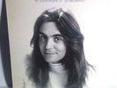 LP TERRY REID Seed Of Memory PROMO white label ABCD 935 VG+ Lyric insert
