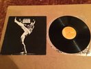 DAVID BOWIE-THE MAN WHO SOLD  THE WORLD  LP ORIG  UK 1972 ORANGE LABEL 2E 1E N/M