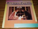 SIXTEEN CANDLES Soundtrack. OST. Still Sealed Patti Smith. Thompson Twins.