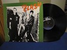 The Clash 1979 Self Titled Epic JE 36060 Punk Rock Vinyl LP. Vinyl NM Condition