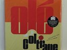 JOHN COLTRANE Olé 180-Gram VINYL 2xLP 45 RPM Sealed ORG Music McCoy Tyner Ole