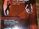 HMV ASD 297, Falla - El Amor Brujo, Vandernoot, W/G Factory Sample, EX Disc
