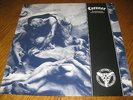 Coroner-Punishment for decadence LP,Noise Germany 1988,OIS,megarar,mint