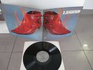 Legend Same LP Vertigo SWIRL 6360019 D Germany MINT