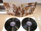 Frumpy Live 2 LPs Philips 6623022 D Germany MINT -