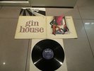 Ginhouse Same LP Philips 6369006 D Germany MINT -