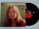 HMV - HQS 1437 JACQUELINE DU PRE RECITAL - NM - STEREO LP