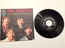 The Beatles: 45 giri 