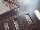? LED ZEPPELIN Physical Graffiti UK 1st Gothic A1 B4 C1 D1 NO WARNER COMPLETE 