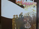 Led Zeppelin Led Zeppelin II LP - 1971 Venezuelan Press Atlanctic 2034 RARE