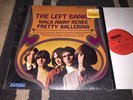 The Left Banke LP Walk Away Renee / Pretty Balerina Original Stereo Shrink VG+++