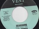 Northern Soul - The Ethics - Searching - Vent Records **LISTEN**