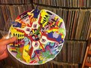 The Beatles - Yellow Submarine Rare 12