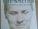 The Smiths - Strangeways Here We Come,  Vinyl Album Record LP. (Morrissey)