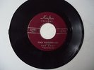 Blues Vinyle  45Rpm - Ray AGEE - US Krafton  KT620 -