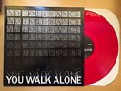 No Tolerance you walk alone 12