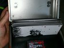 HATEFUL EIGHT Soundtrack LTD Edition (8 x 7