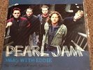 PEARL JAM - XMas with Eddie LP vinyl 12