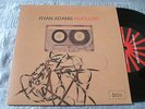 Ryan Adams Nuclear RARE 2002 Lost Highway Low-Number 45 (Number 0008) EX+ Cond.