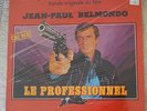 LP Le Professionnel  Ennio Morricone Chi Mai   neu new factory sealed verschweßt