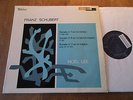 Schubert - Piano Sons 7,8 & 11 / Noel Lee / Valois MB 865 / Stereo ED1 / NM-/EX-