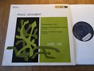Schubert - Piano Sons 10 & 12 etc / Noel Lee / Valois MB 862 Stereo ED1 NM-/EX-
