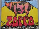 Frank Zappa - Pigs And Repugnance